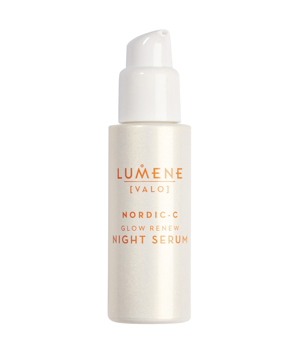 Lumene Nordic-C [Valo] Glow Renew Night Serum