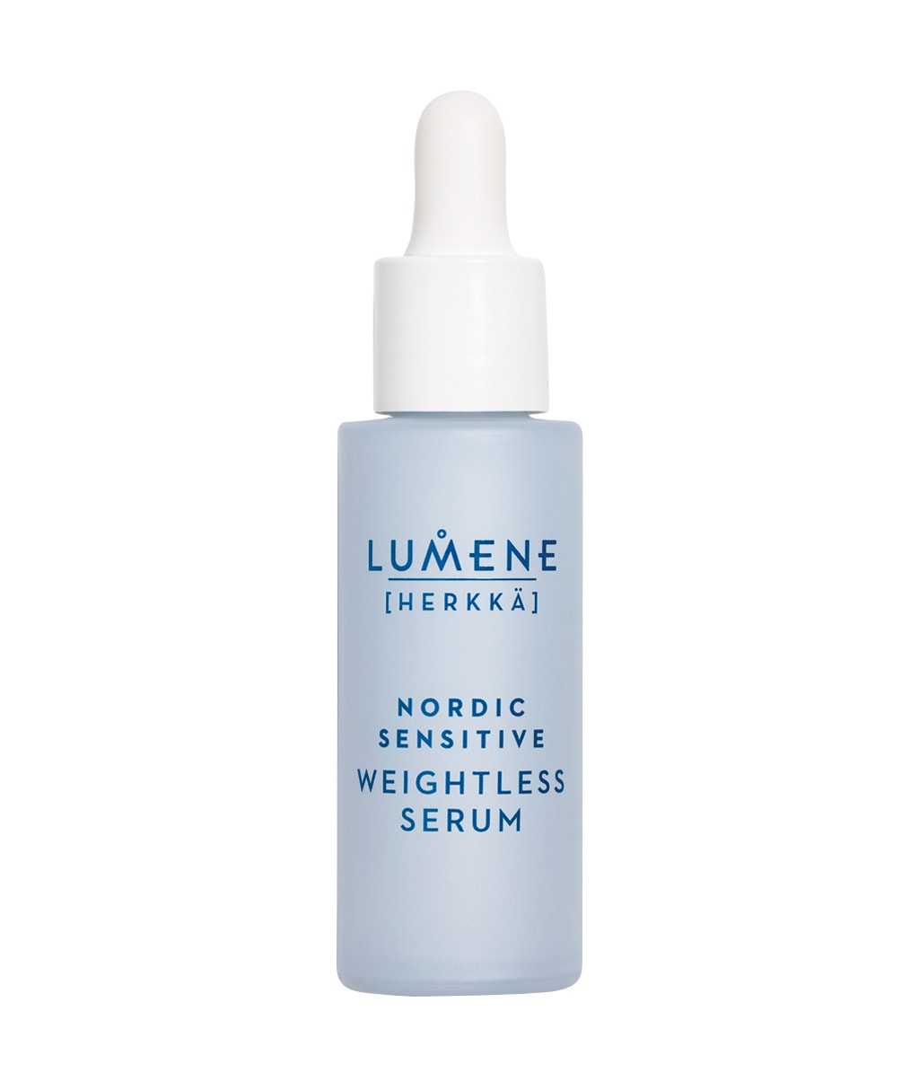 Lumene Nordic Sensitive [Herkkä] Weightless Serum