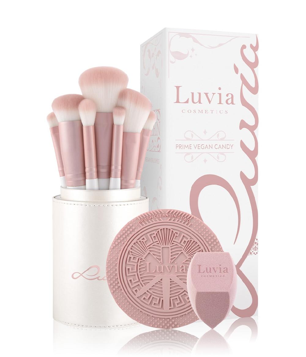 Luvia Prime Vegan Candy