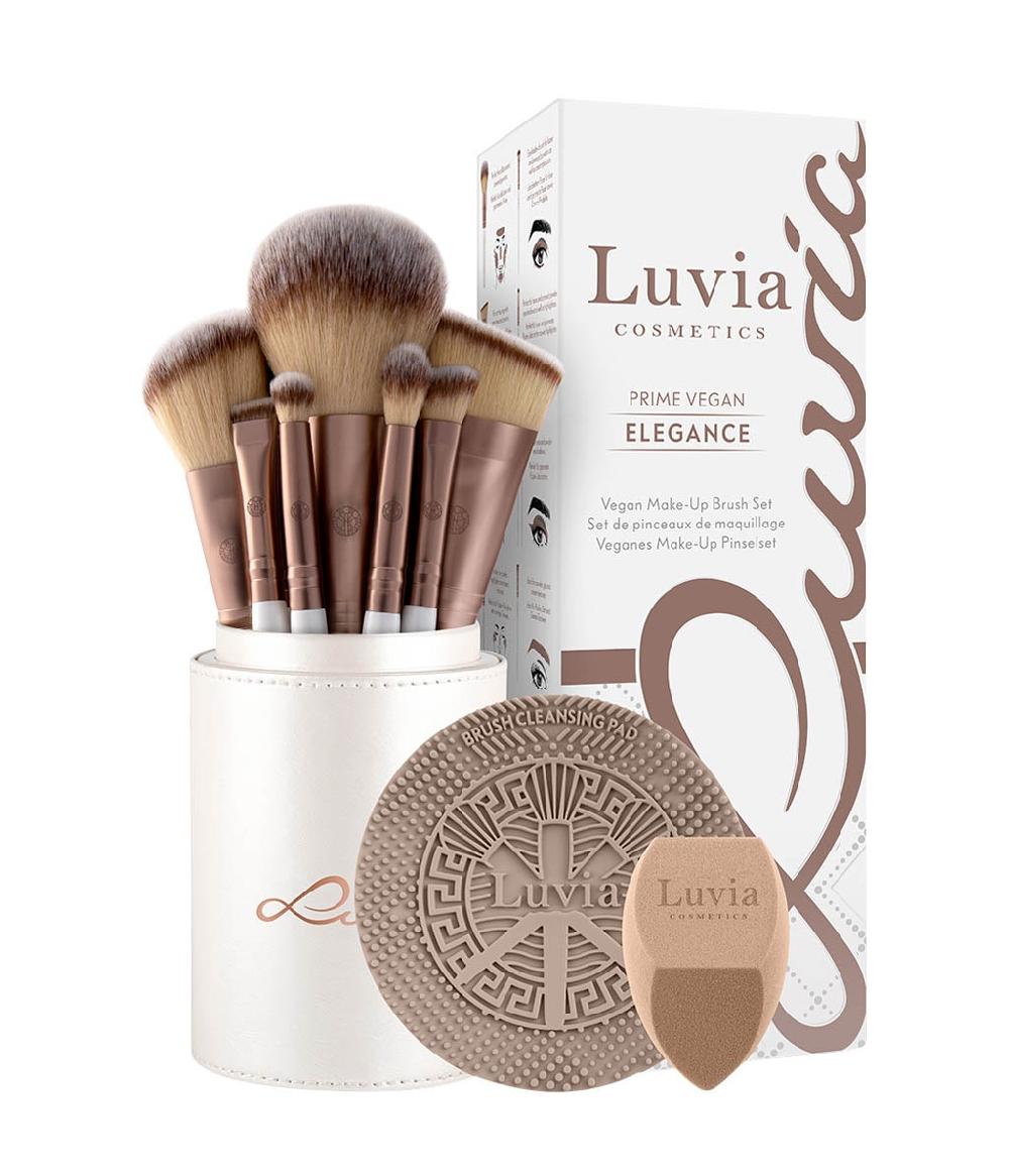 Luvia Prime Vegan Elegance