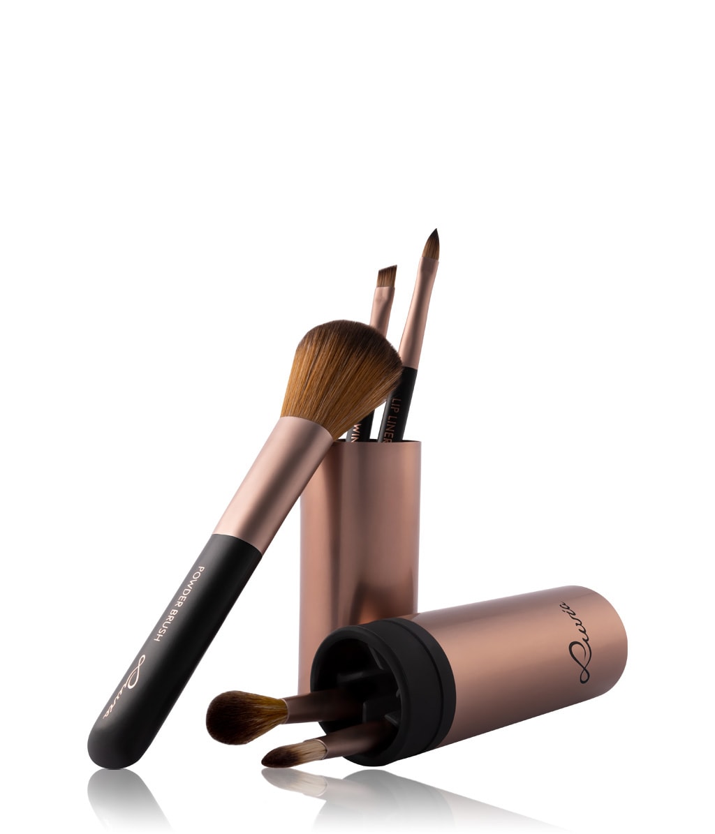 Luvia Travel Tube