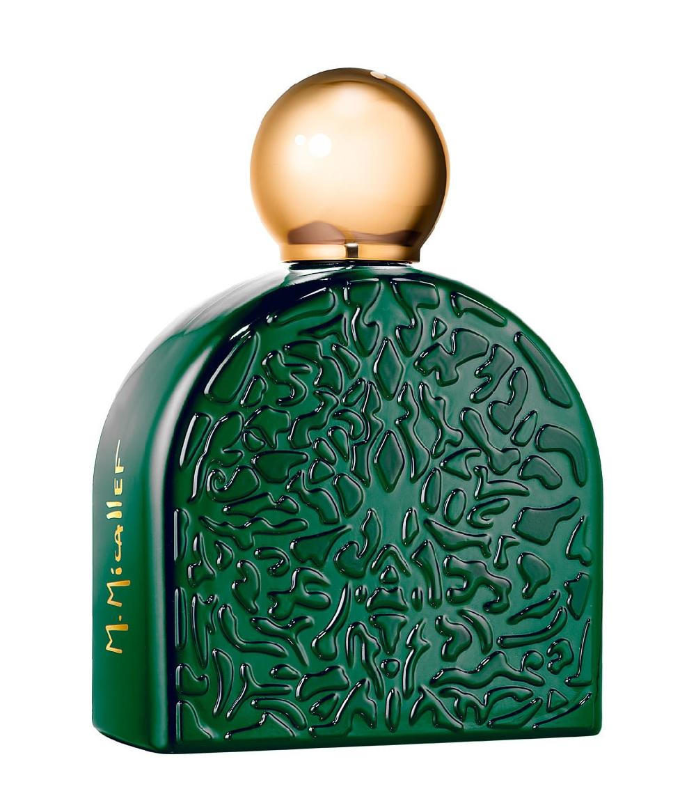 M.Micallef Secret Of Love Ma Nature