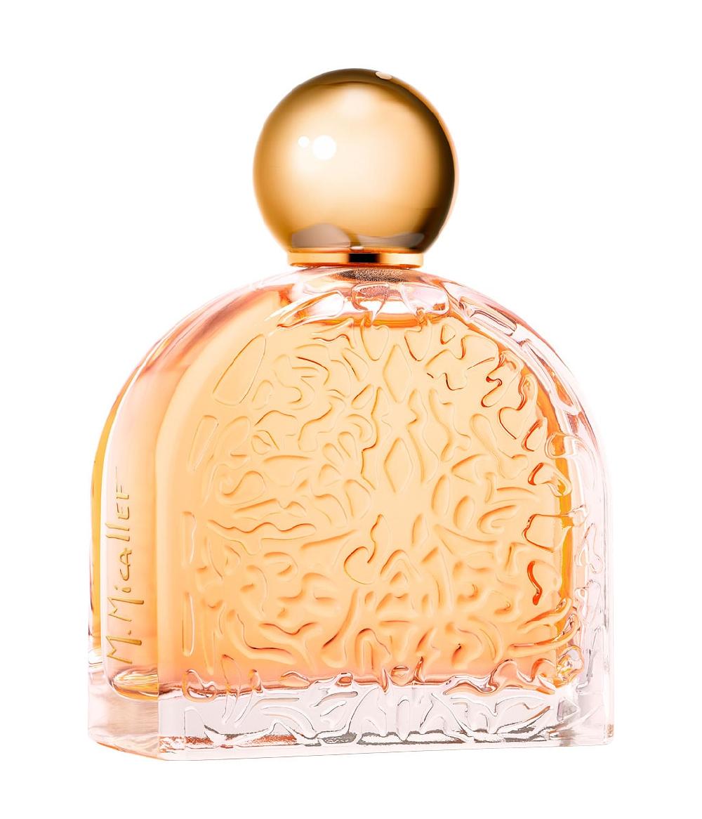 M.Micallef Secrets of love Ô Feminin