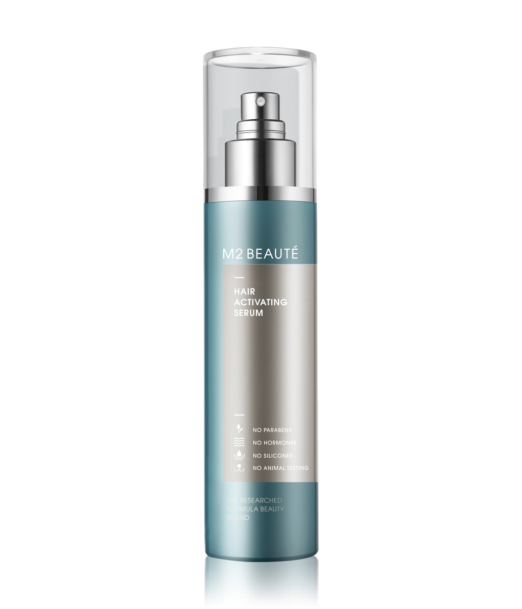 M2 BEAUTÉ Hair Care Hair Activating Serum