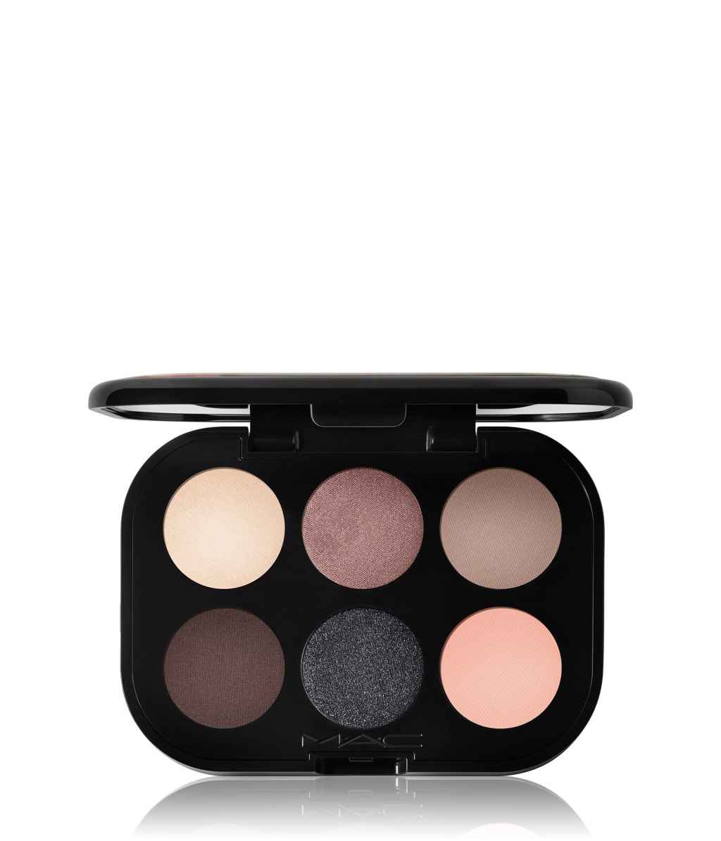 MAC Connect In X6 Eyeshadow Palette