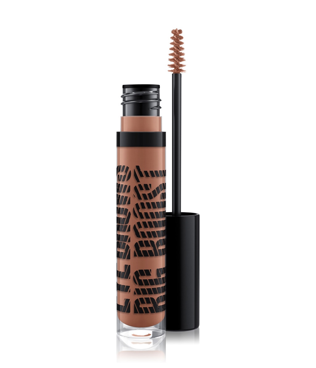 MAC Eye Brows Big Boost Fiber