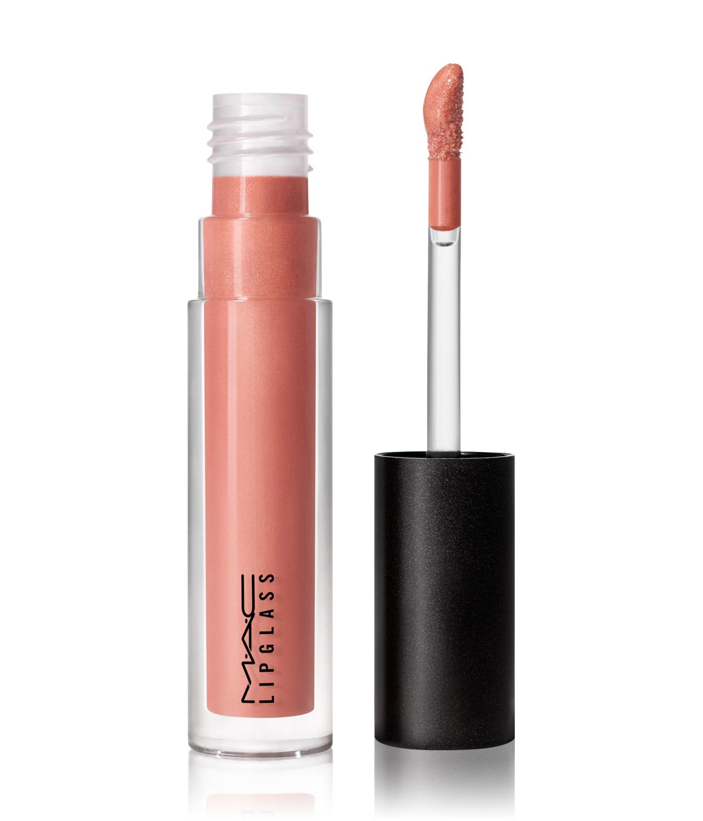 MAC Lipglass