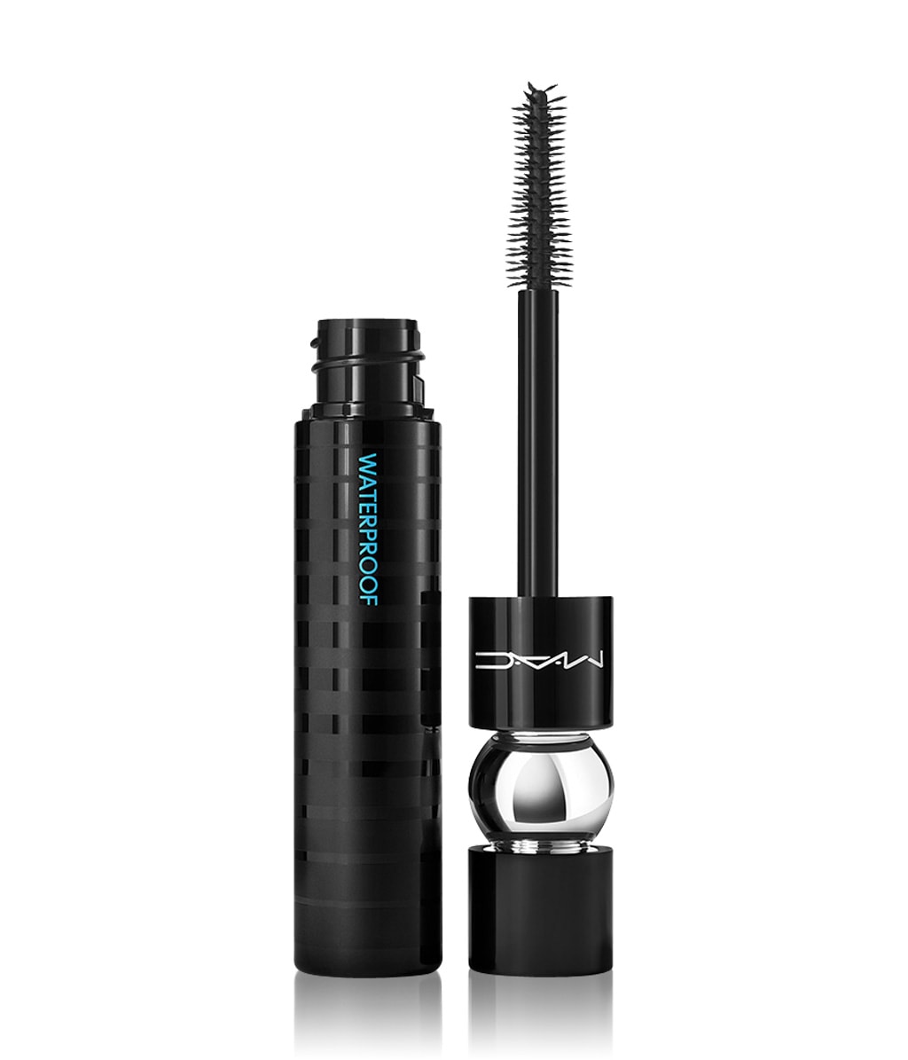 MAC MACSTACK Waterproof Mascara