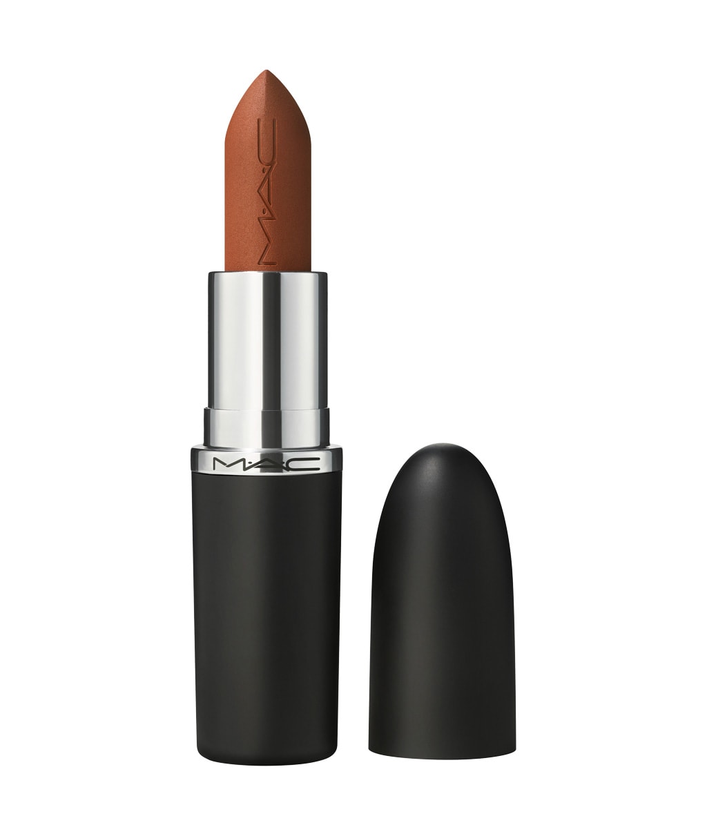 MAC MACXimal Matte Lipstick