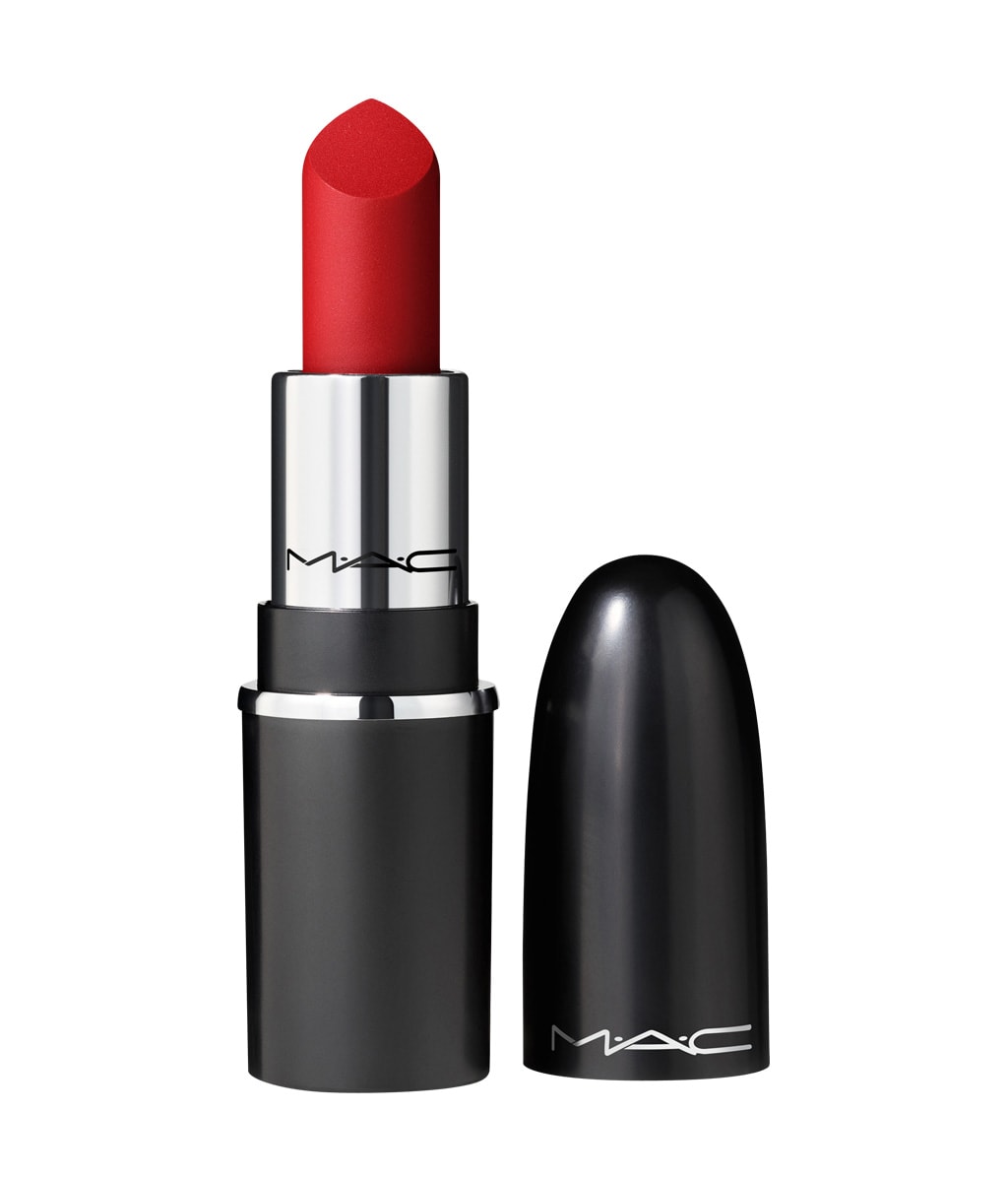 MAC MACXimal Sleek Satin Mini