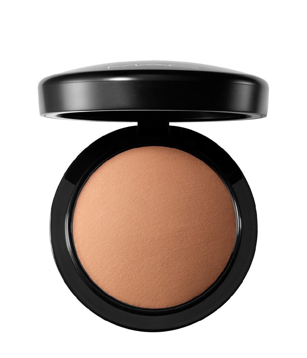 MAC Mineralize Skinfinish Natural