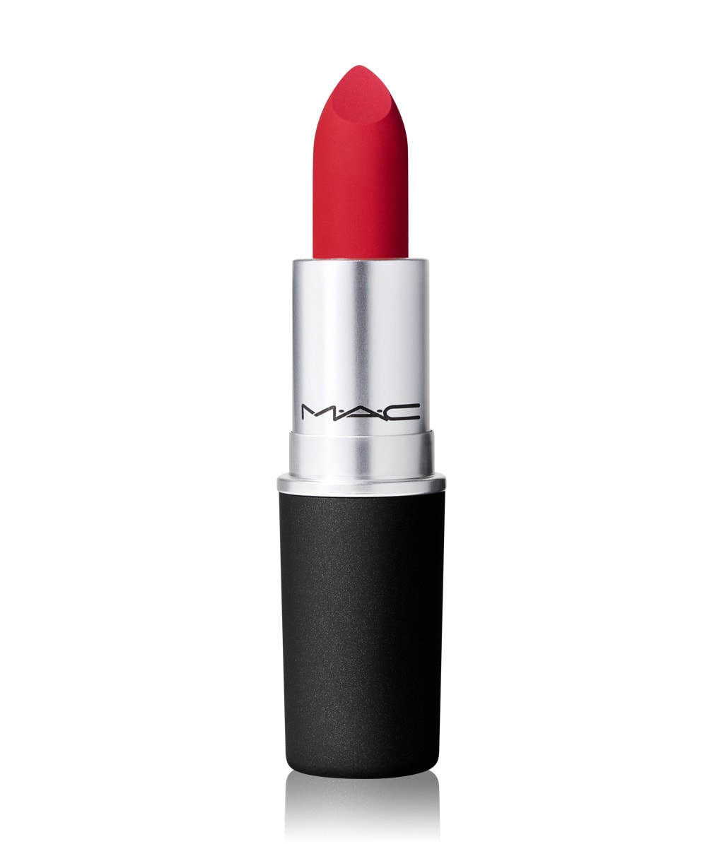 MAC Powder Kiss