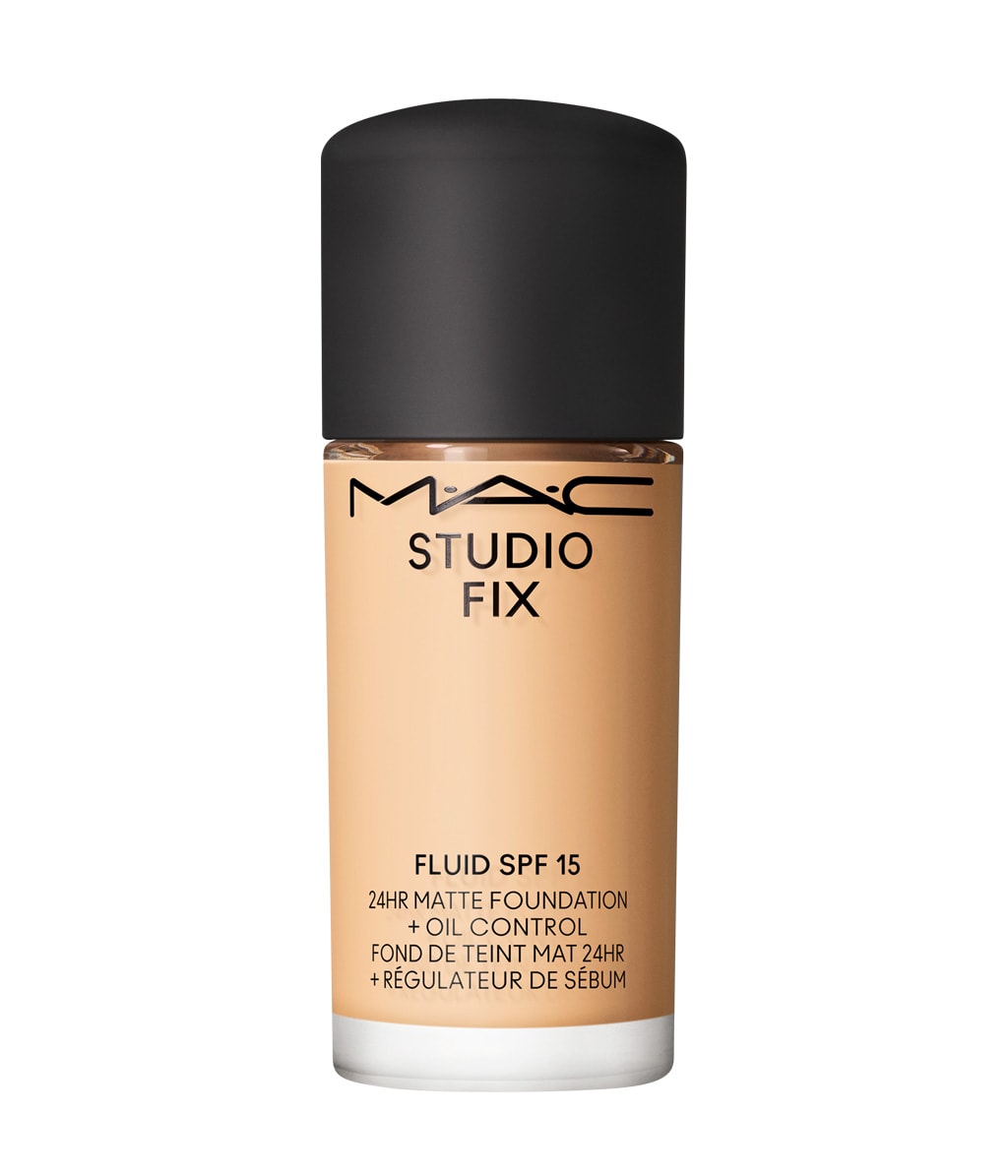 MAC Studio Fix Fluid SPF 15 mini