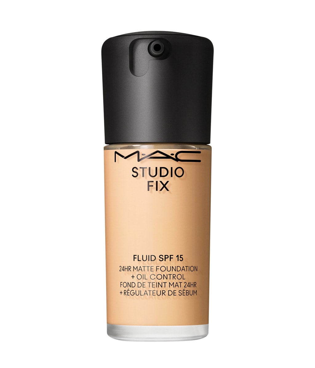 MAC Studio Fix Fluid SPF 15