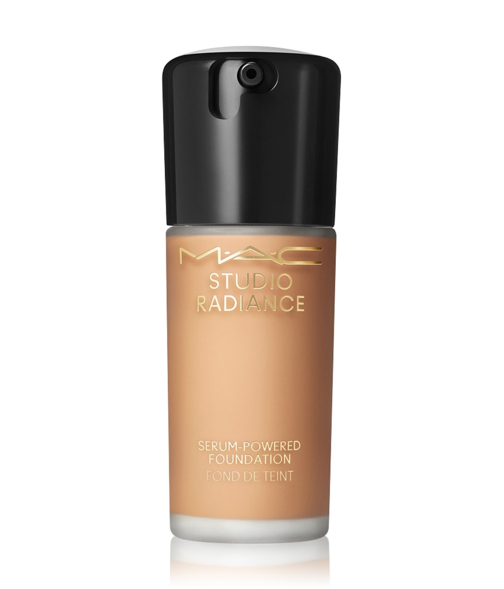 MAC Studio Radiance Serum Powered Foundation
