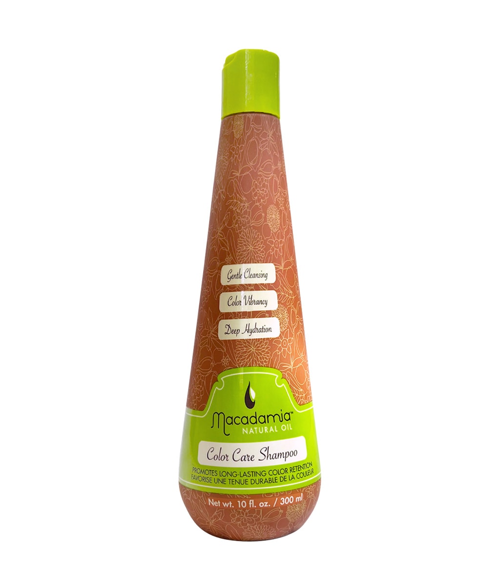 Macadamia Beauty Natural Oil Color Care Shampoo