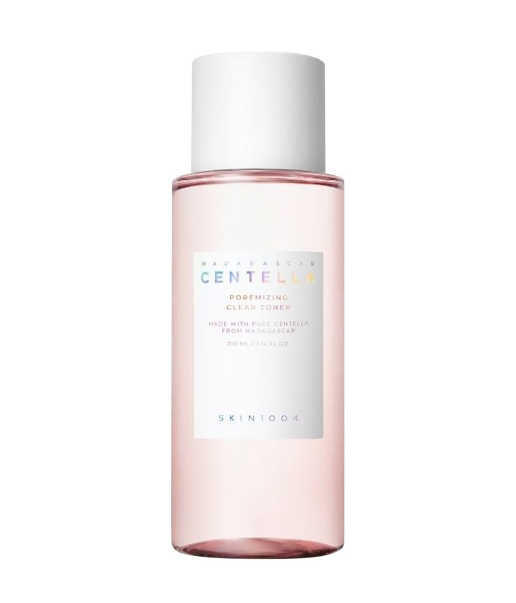 SKIN1004 Madagascar Centella Poremizing Clear Toner