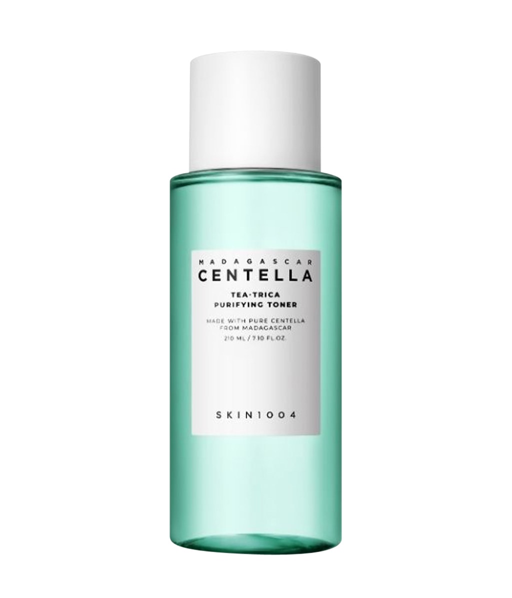 SKIN1004 Madagascar Centella Tea-Trica Purifying Toner