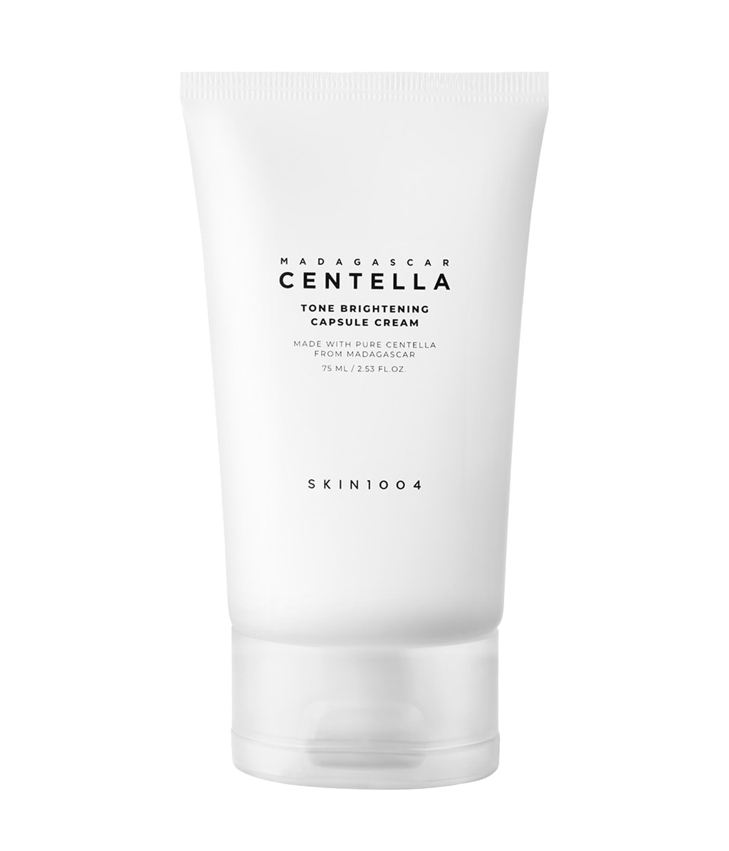 SKIN1004 Madagascar Centella Tone Brightening Capsule Cream