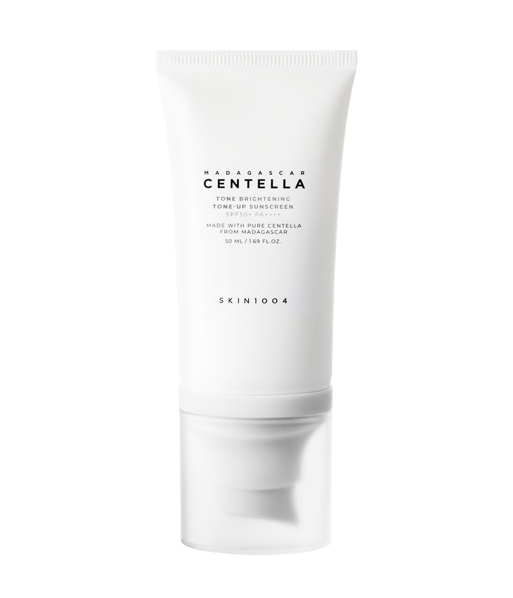 SKIN1004 Madagascar Centella Tone Brightening Tone-Up Sunscreen