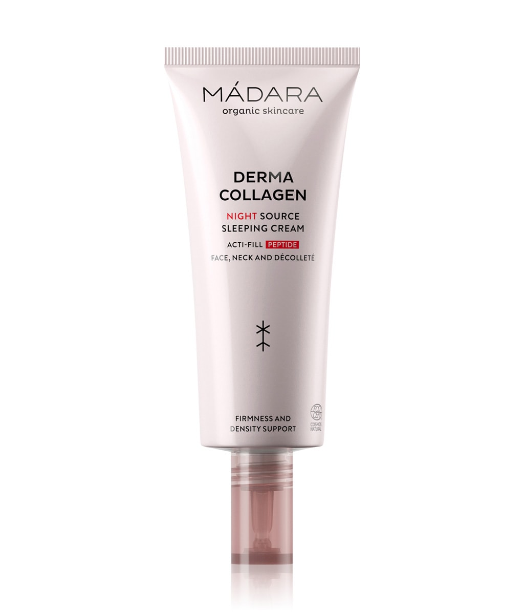 MADARA Derma Collagen Night Source Sleeping Cream