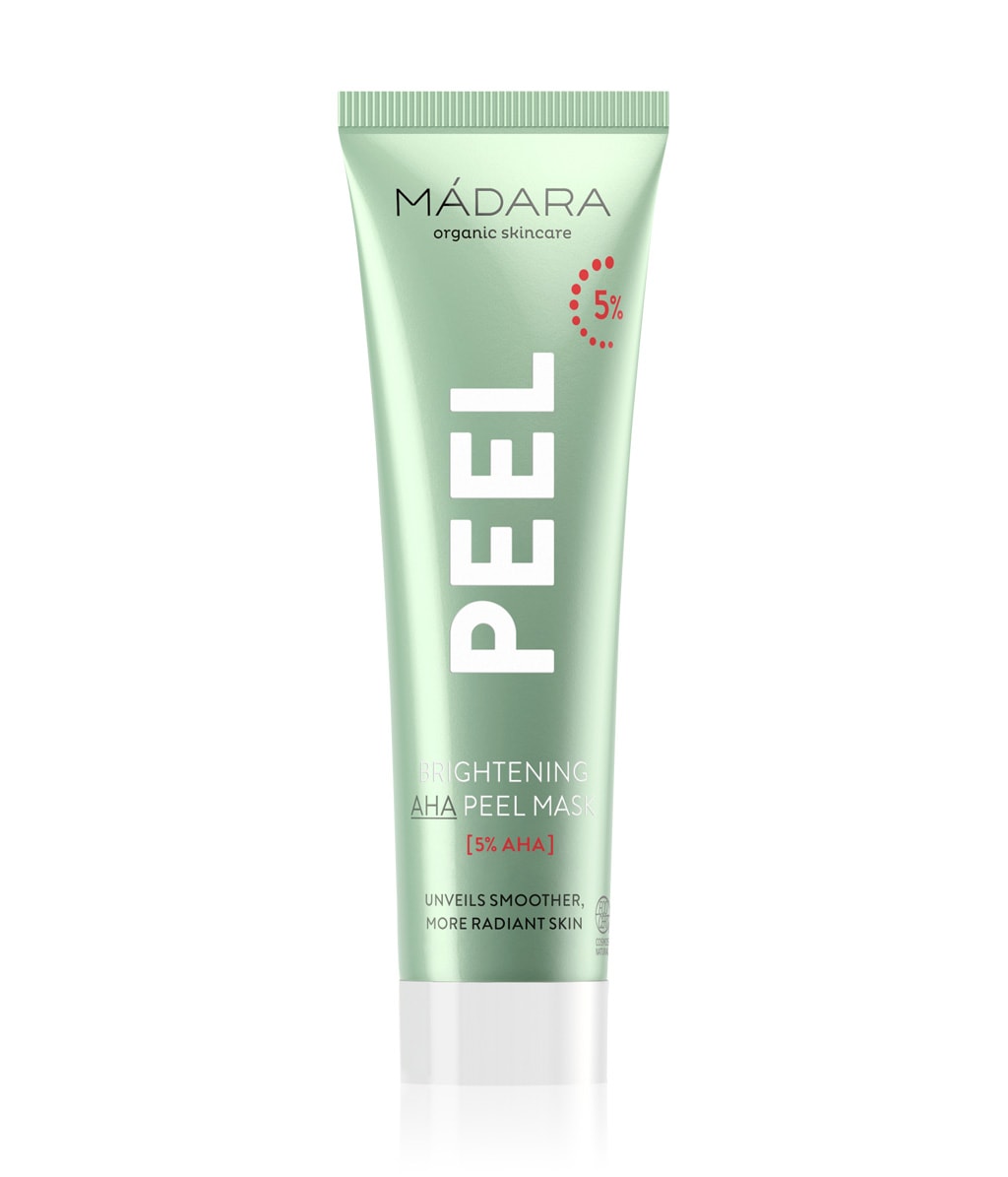 MADARA Peel Brightening AHA