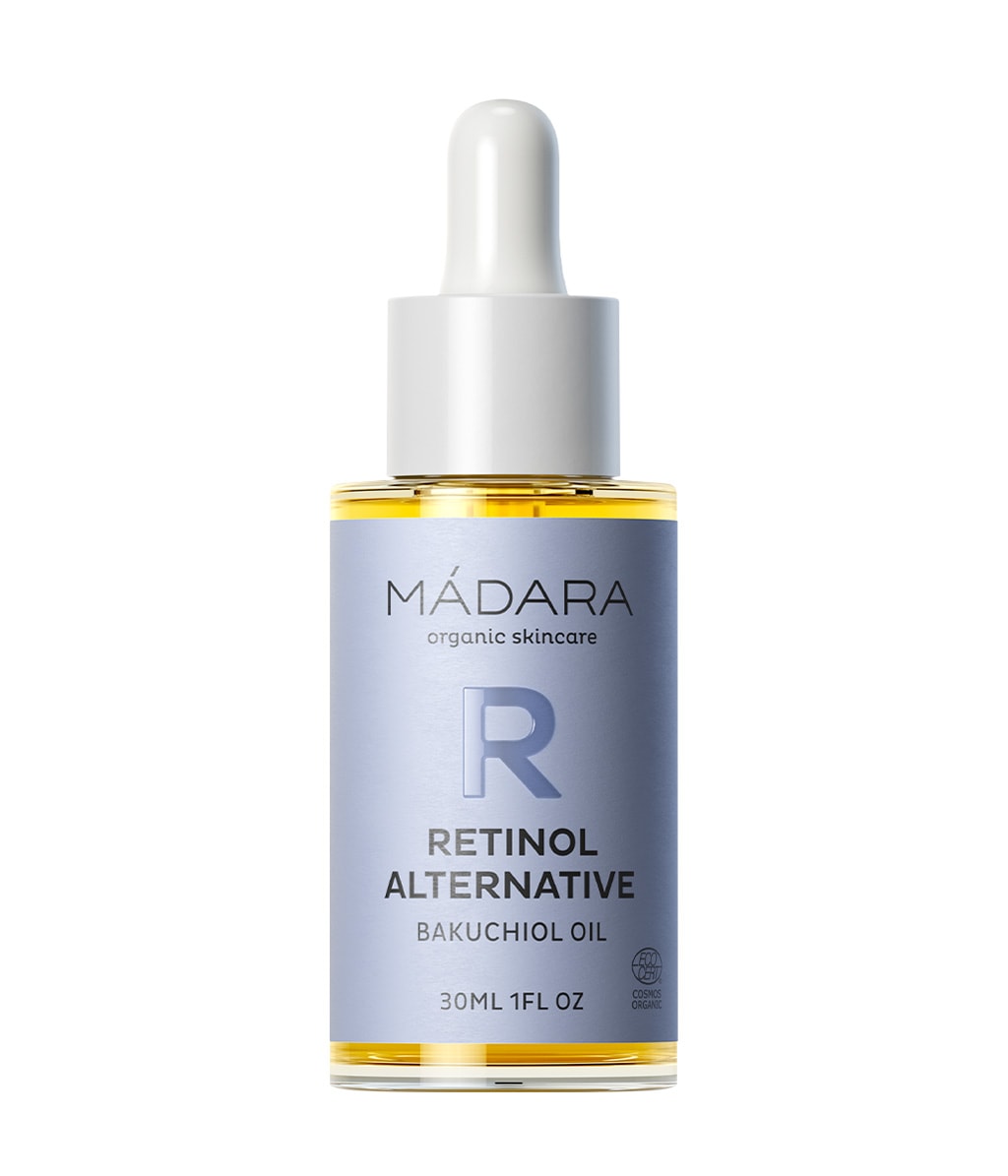 MADARA Retinol Alternative Bakuchiol Oil