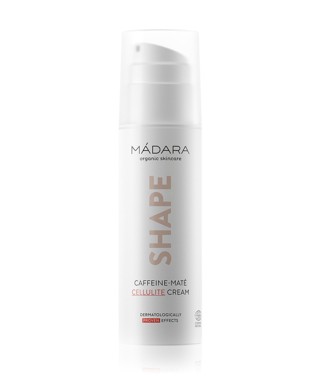 MADARA Shape Caffeine-Maté Cellulite