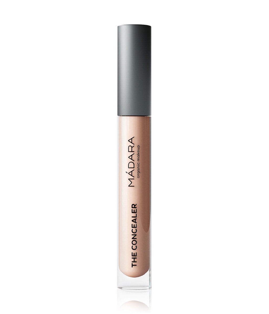 MADARA The Concealer Luminous Perfecting Concealer