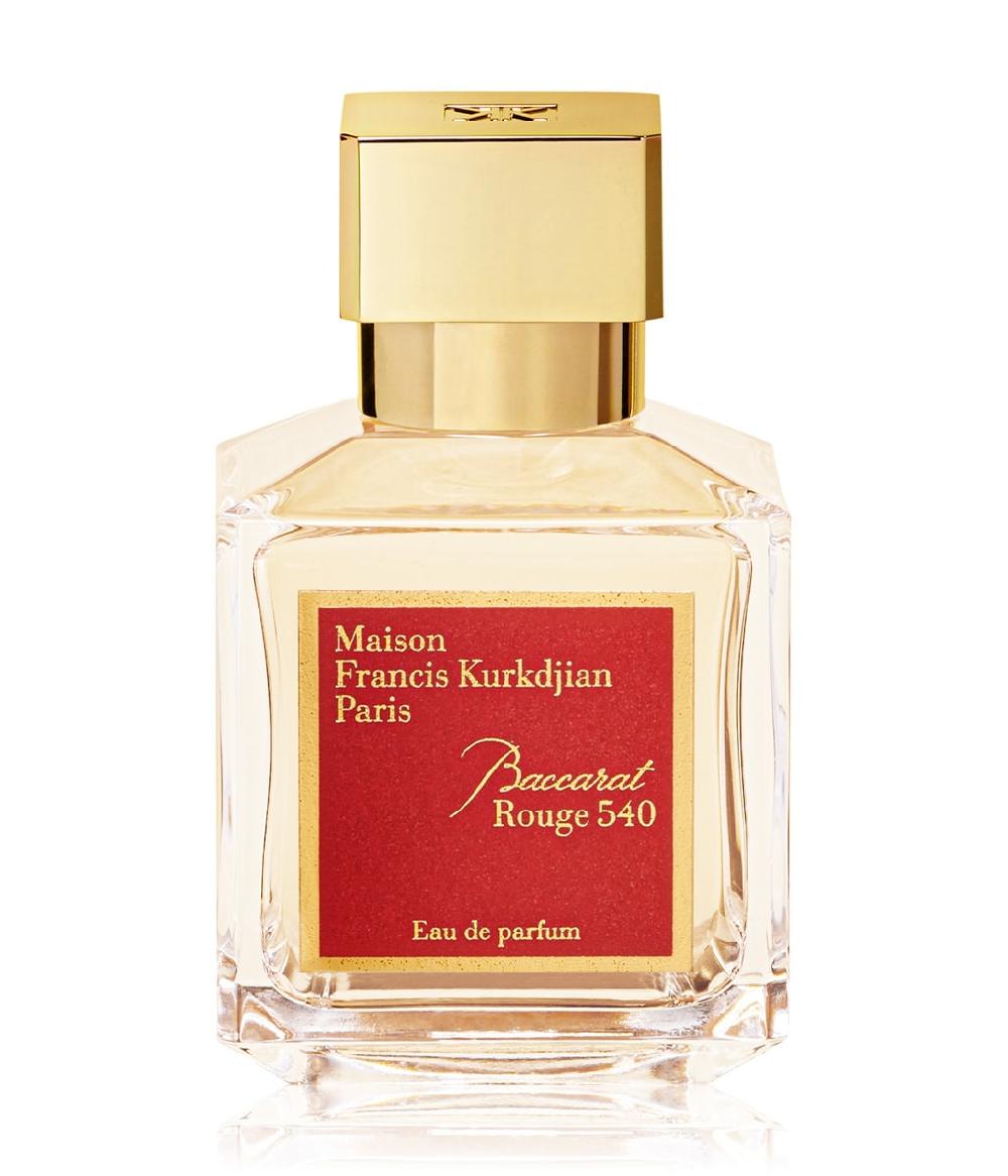 Maison Francis Kurkdjian Baccarat Rouge 540