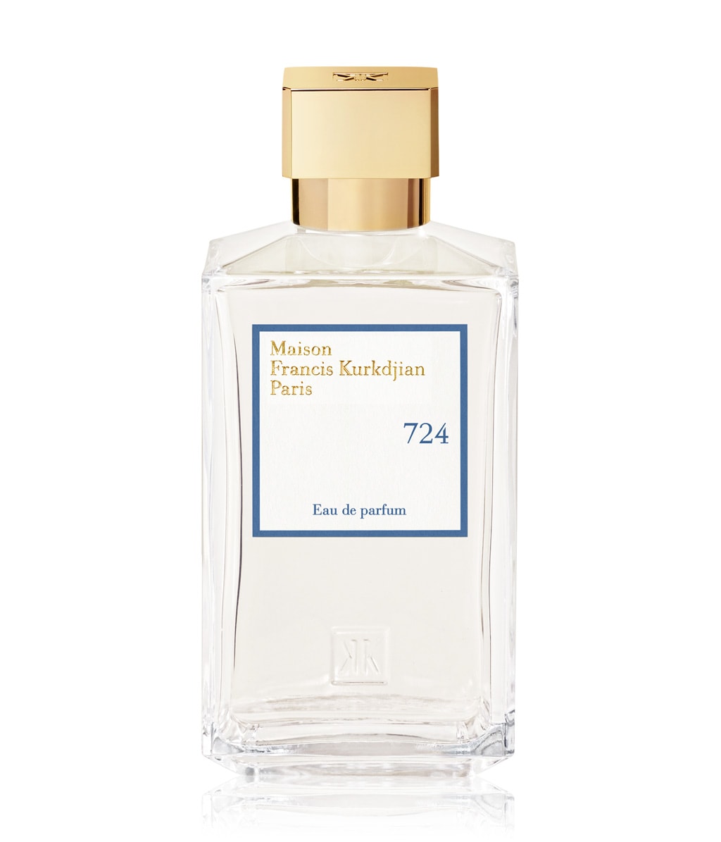 Maison Francis Kurkdjian Fragrances 724