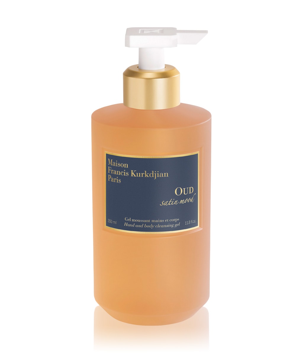 Maison Francis Kurkdjian OUD satin mood