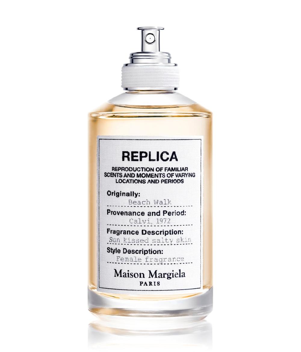 Maison Margiela Replica Beach Walk