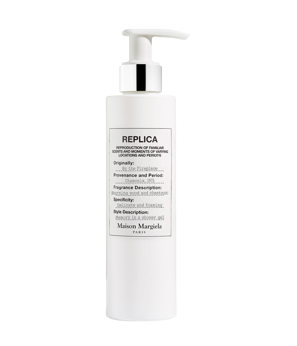 Maison Margiela Replica By the Fireplace
