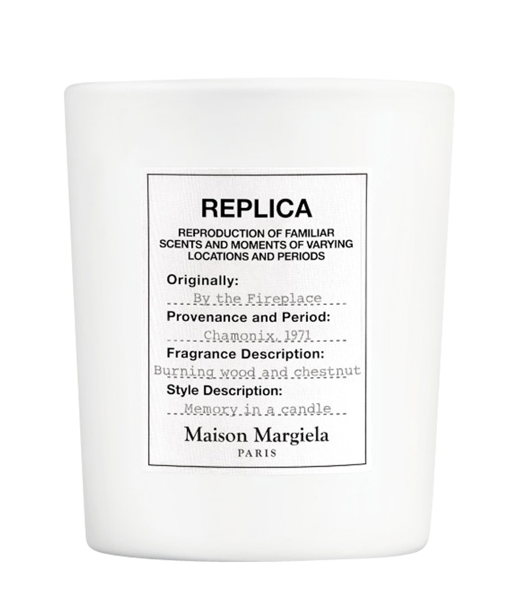 Maison Margiela Replica By the Fireplace