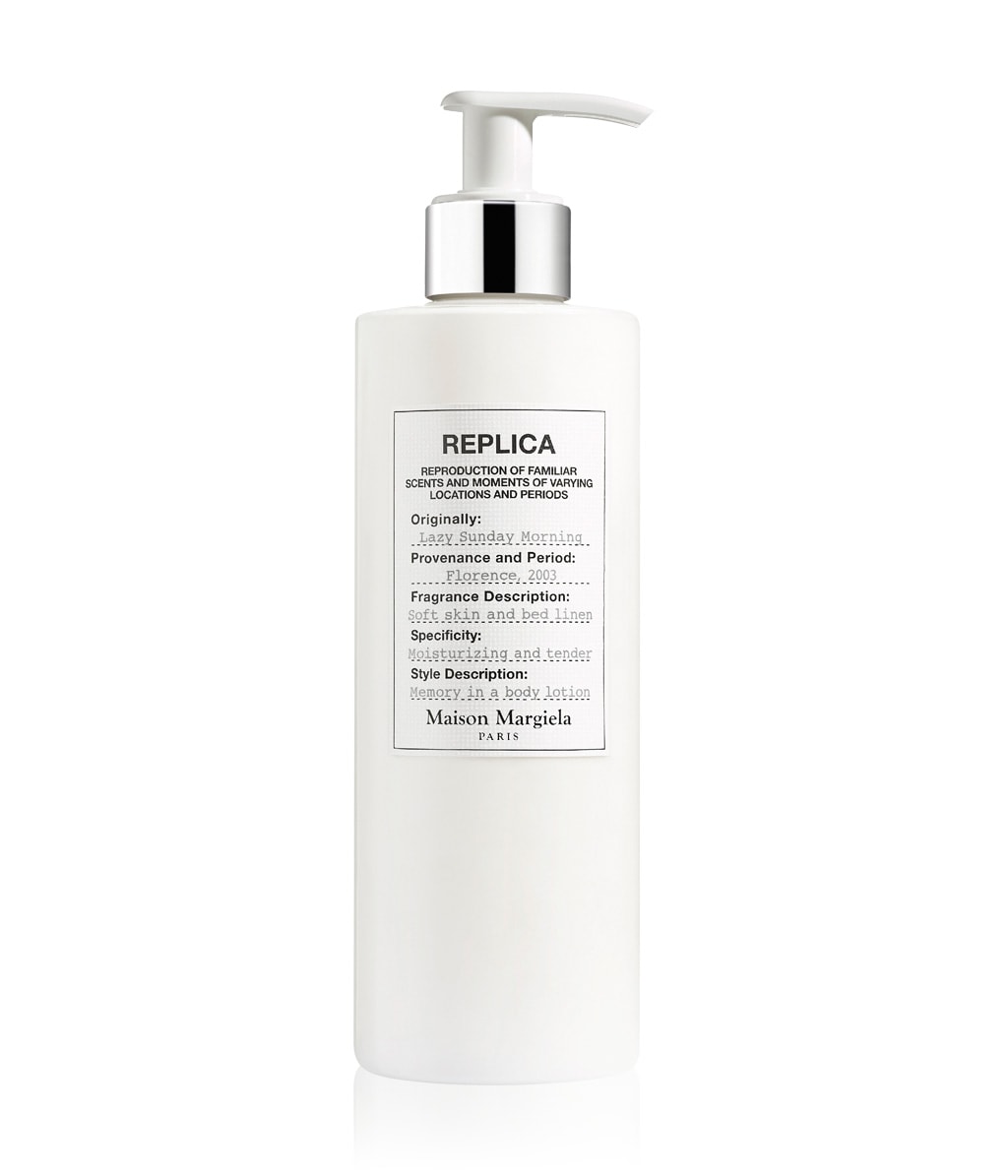 Maison Margiela Replica Lazy Sunday Morning