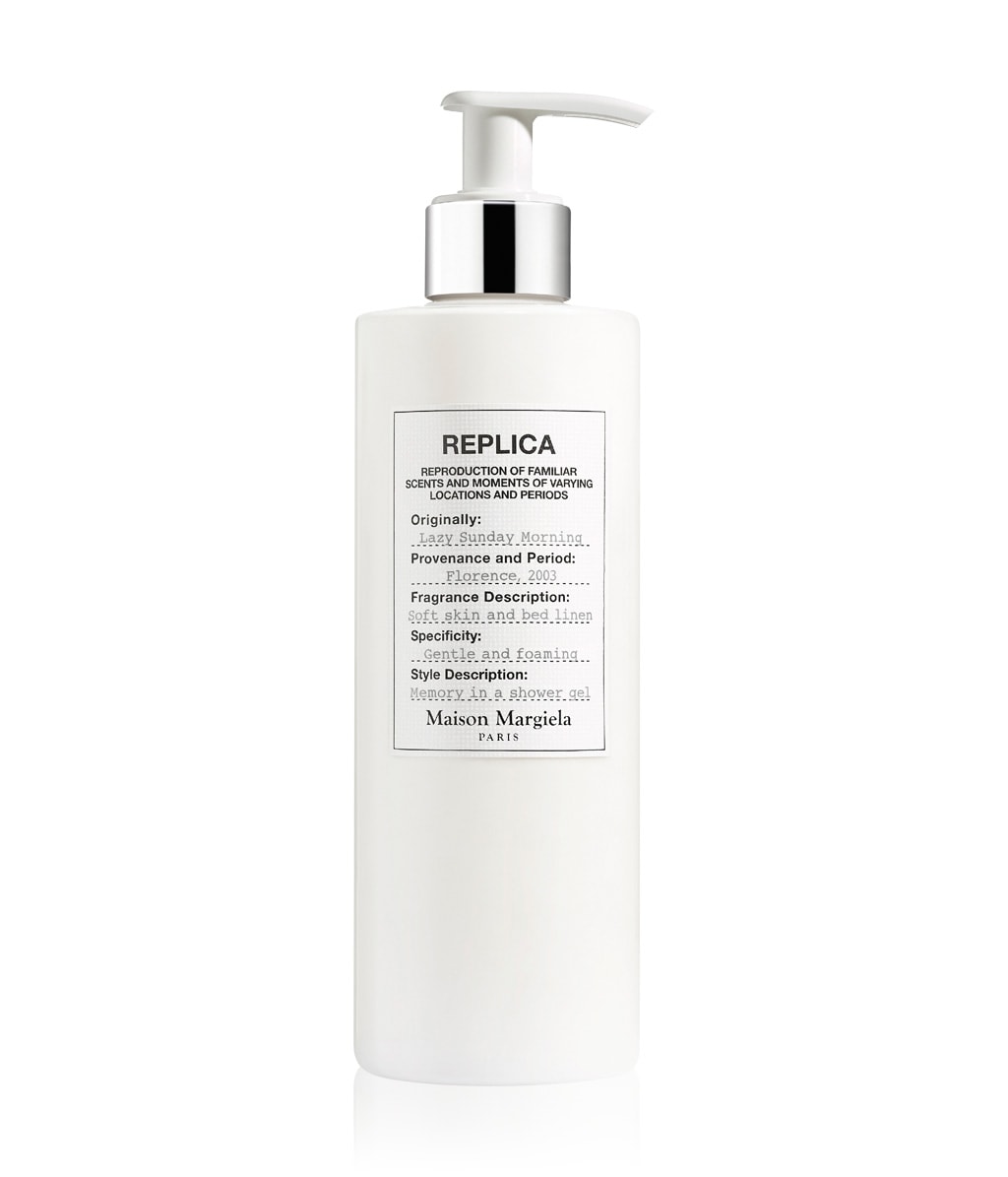 Maison Margiela Replica Lazy Sunday Morning