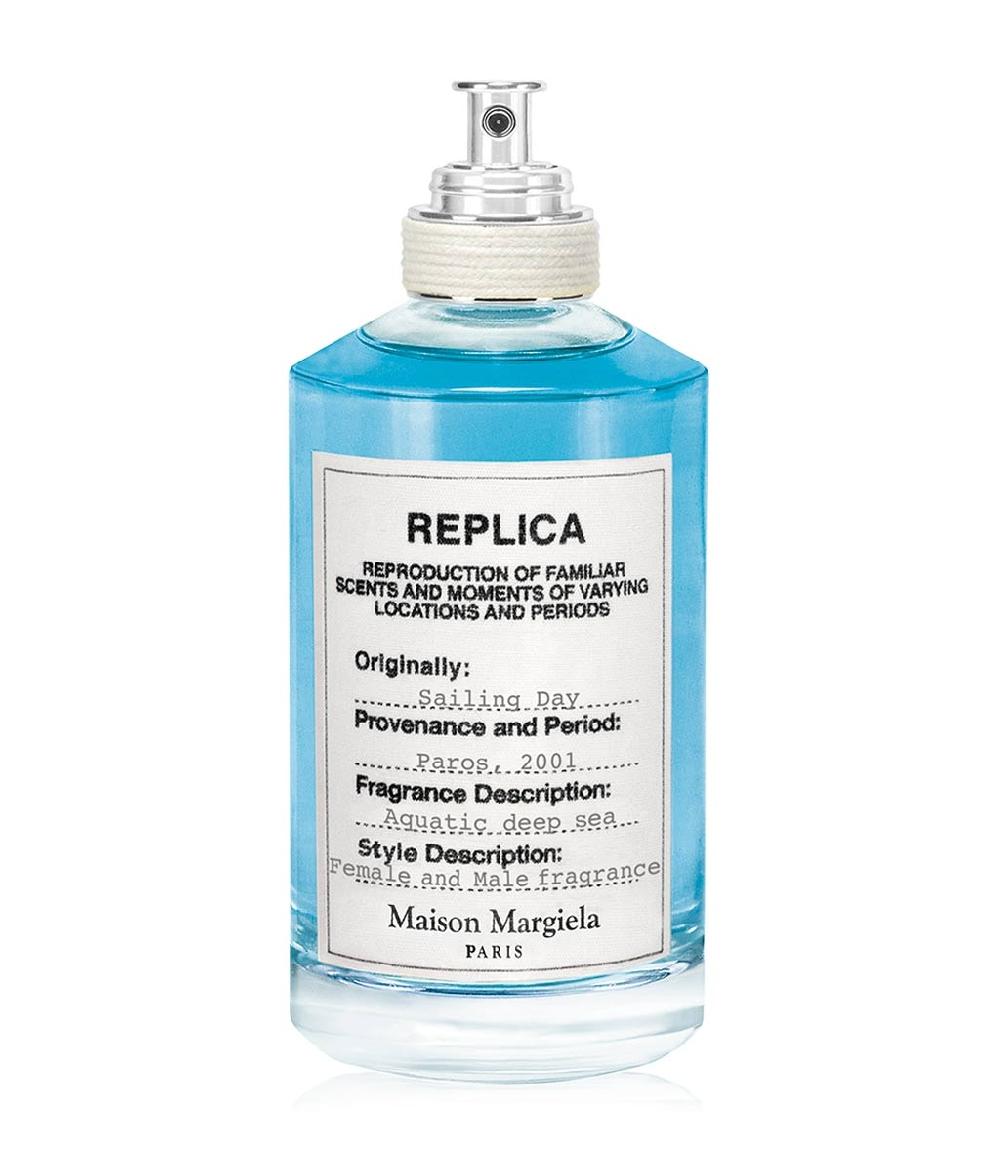Maison Margiela Replica Sailing Day