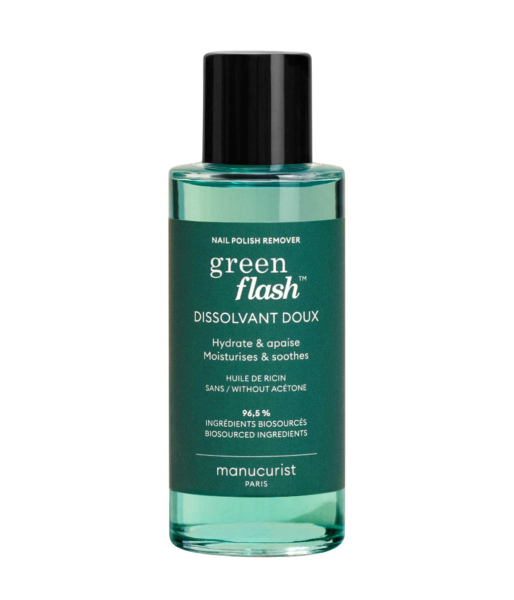 manucurist Green Flash Remover