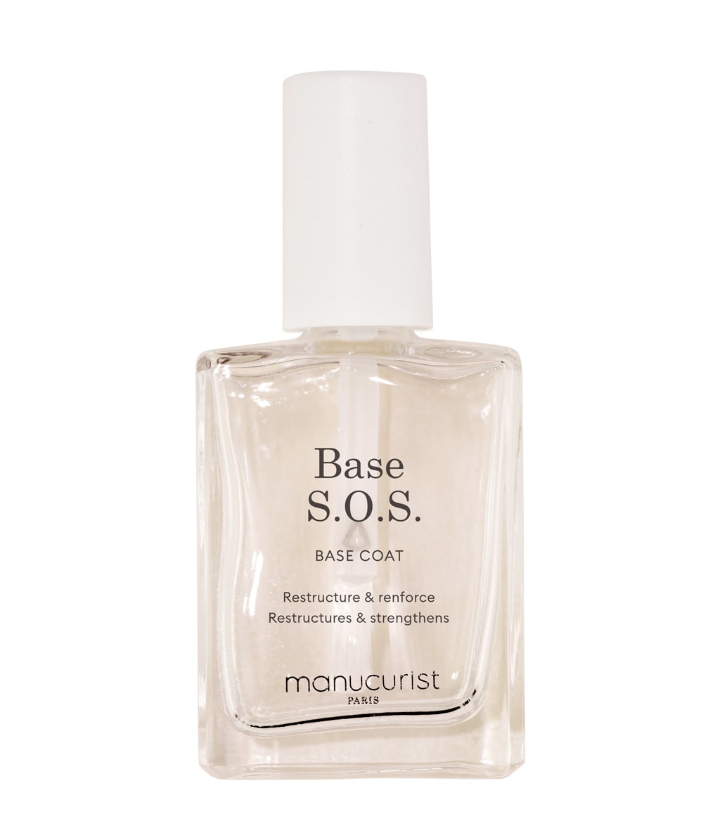 manucurist Nail Care Base SOS