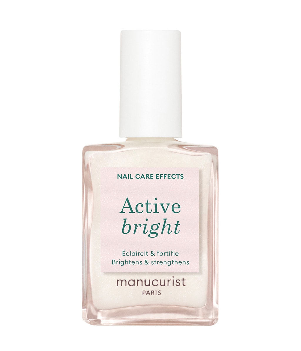 manucurist Nail & Hand Care Active Bright