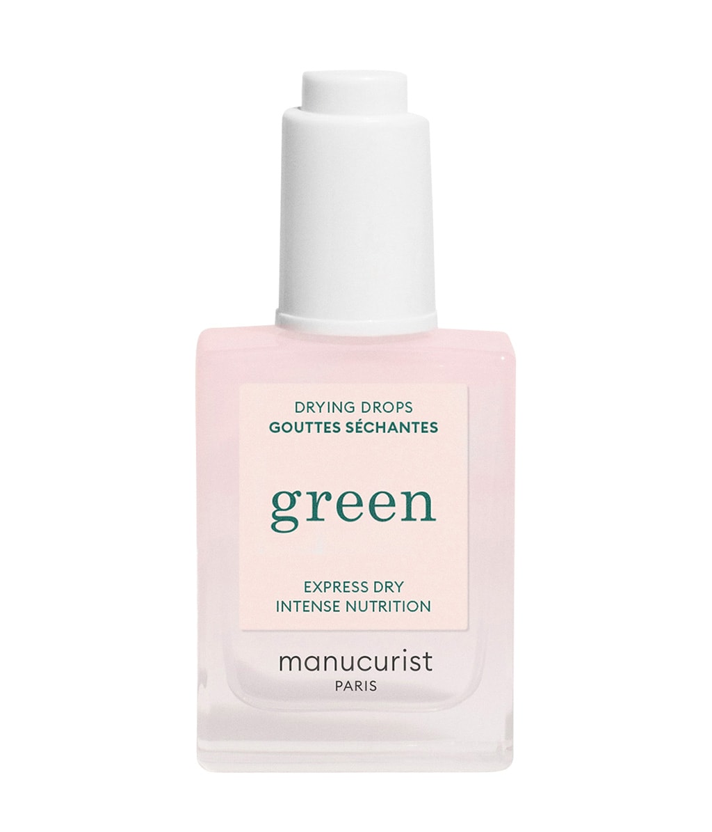 manucurist Nail & Hand Care Dry Drops