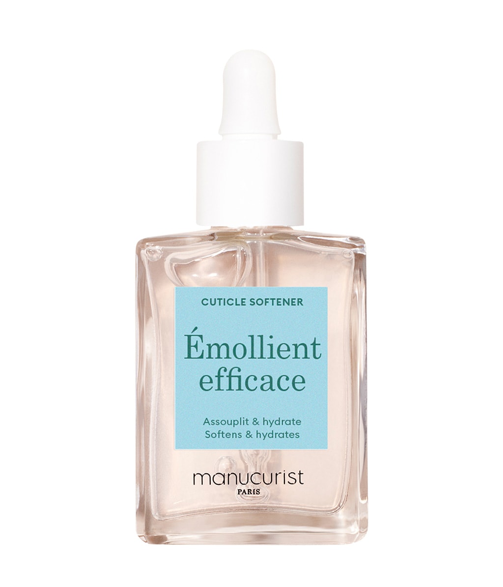 manucurist Nail & Hand Care Emollient Efficace