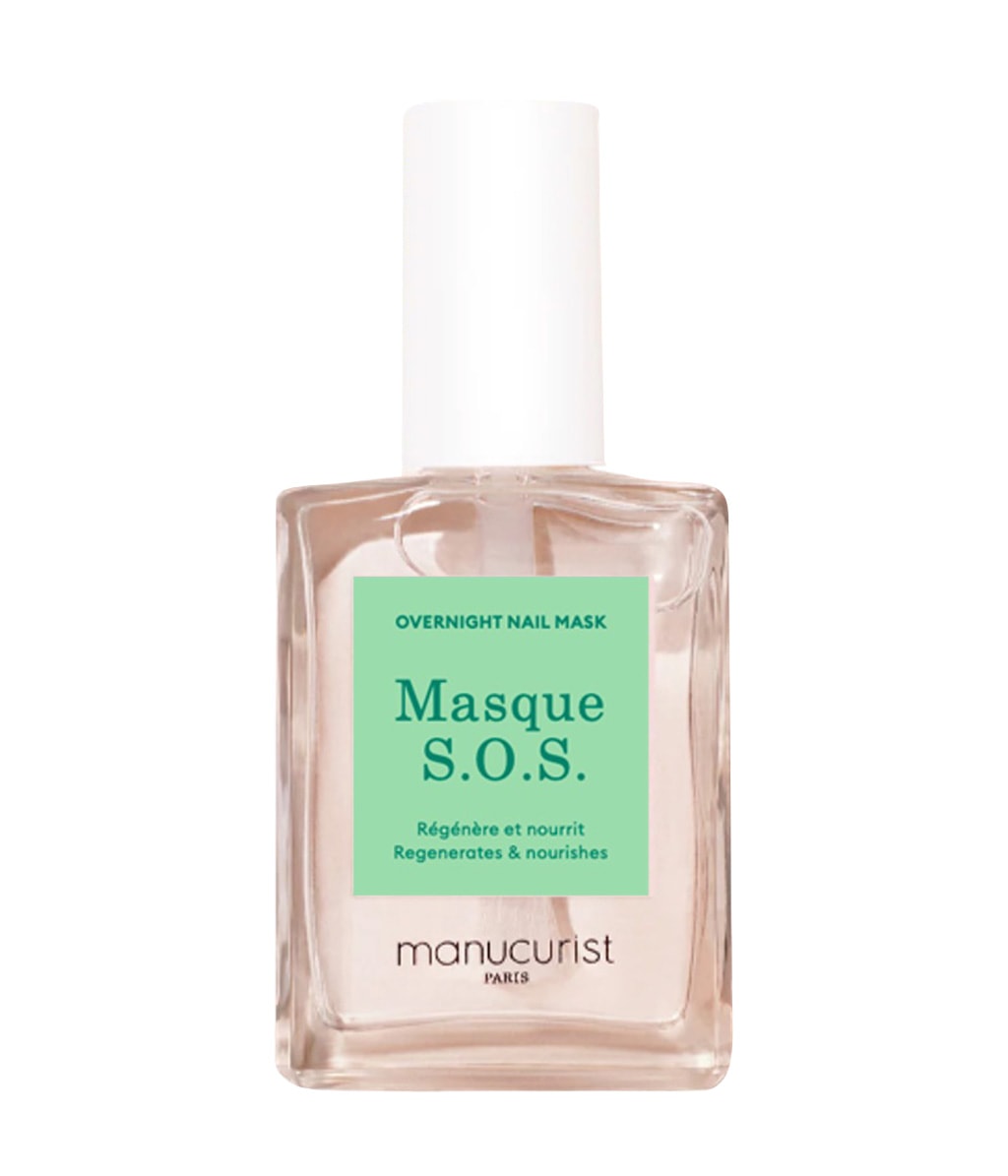 manucurist Nail & Hand Care Masque Sos