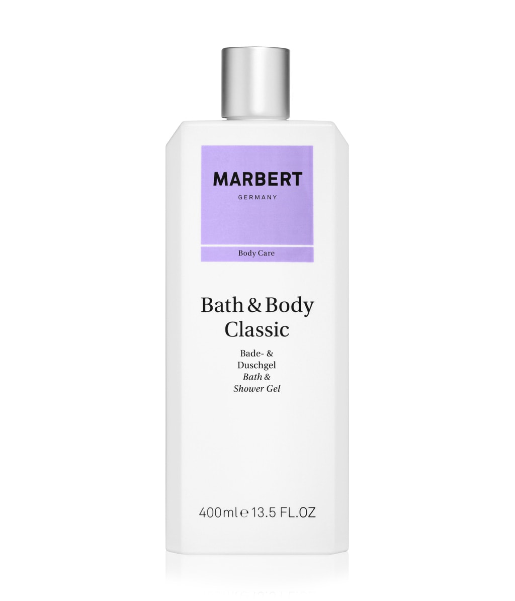 Marbert Bath & Body Classic
