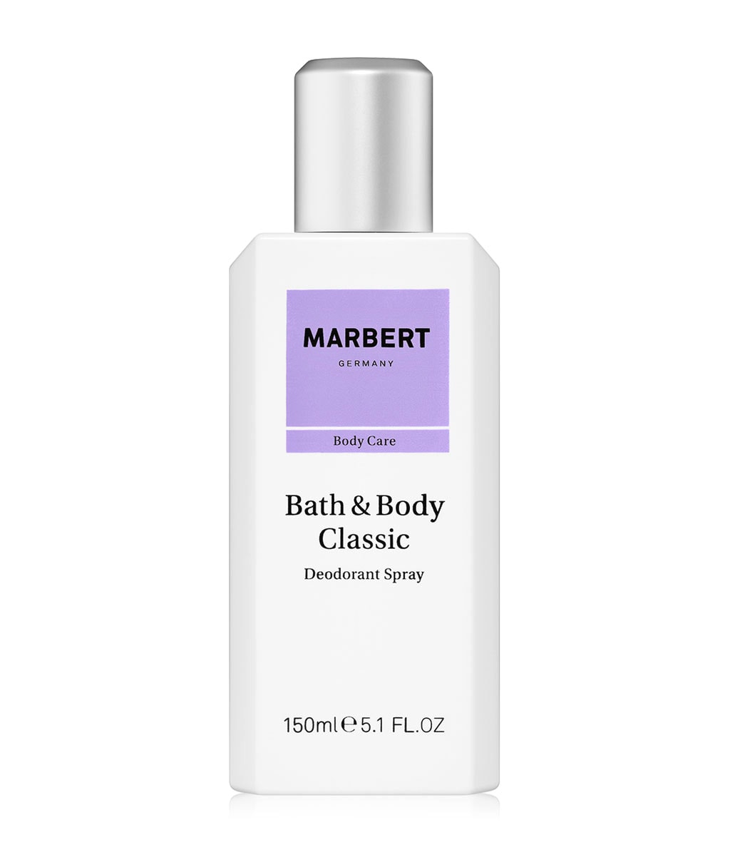 Marbert Bath & Body Classic