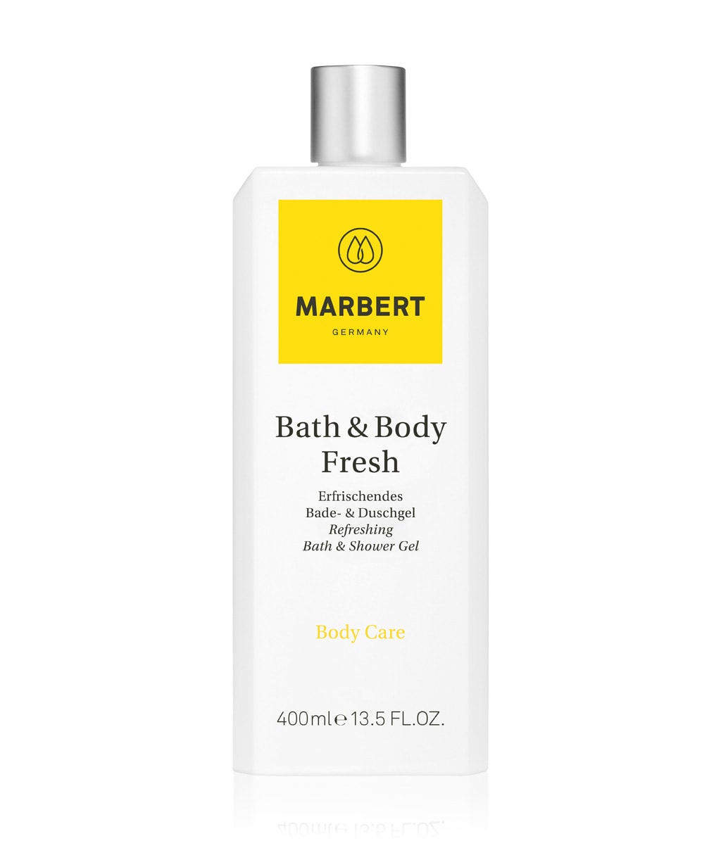 Marbert Bath & Body Fresh Refreshing