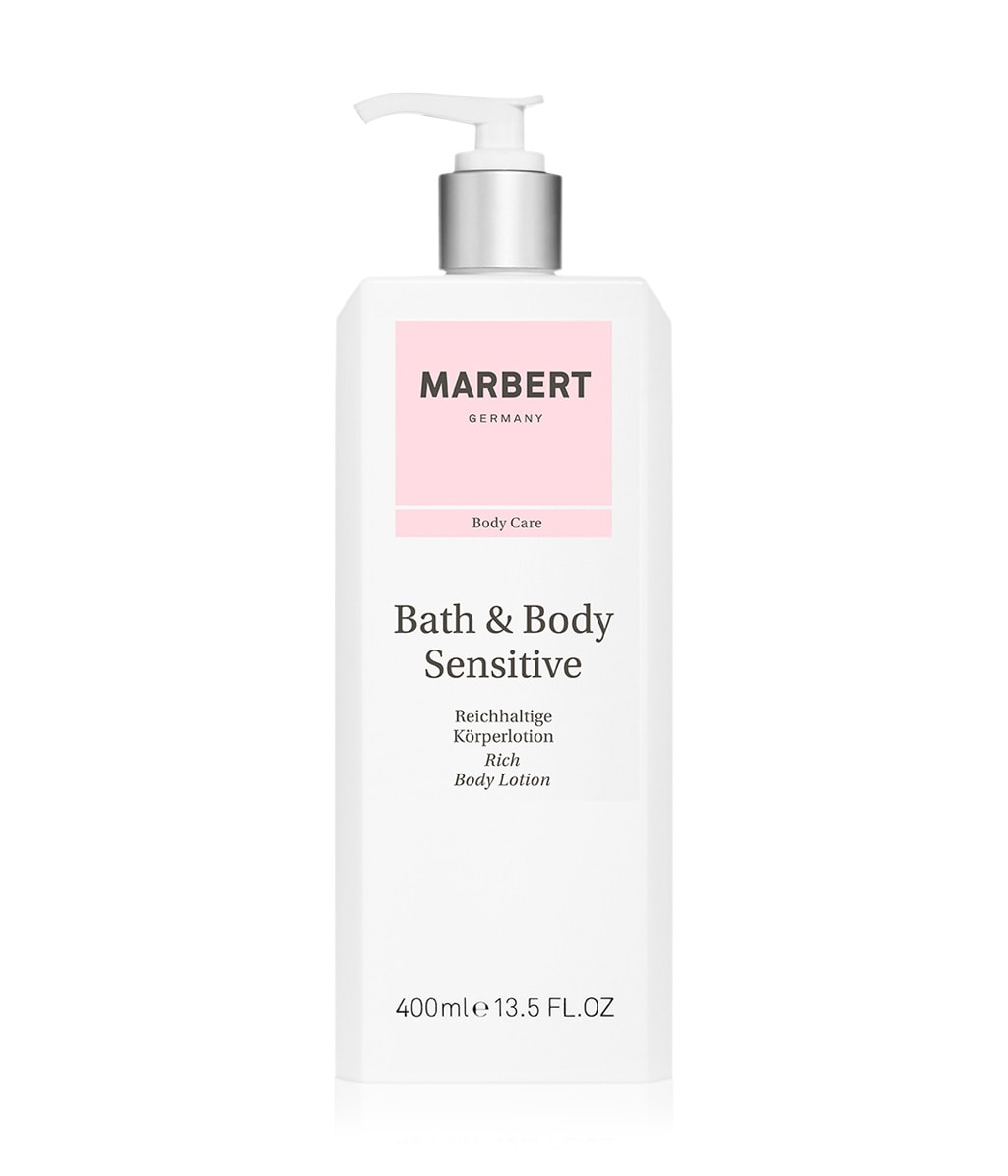 Marbert Bath & Body Sensitive Care