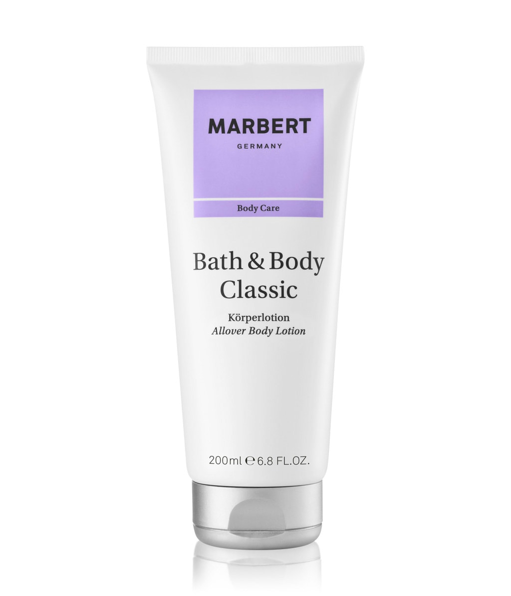 Marbert Bath & Body