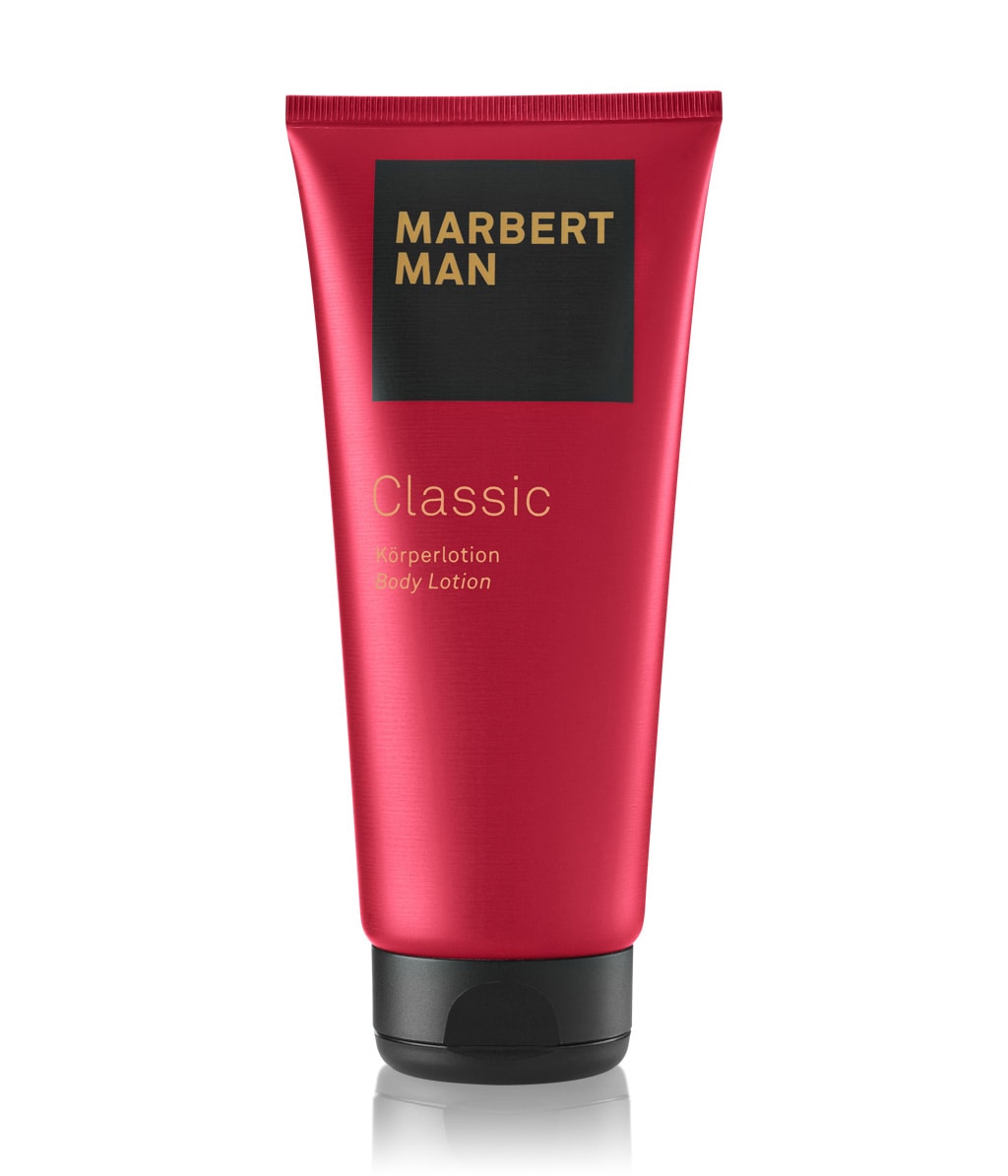 Marbert Man Classic